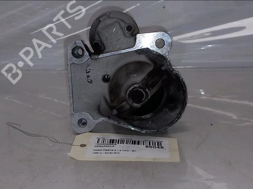 Used Starter Starter 37087292 37087292