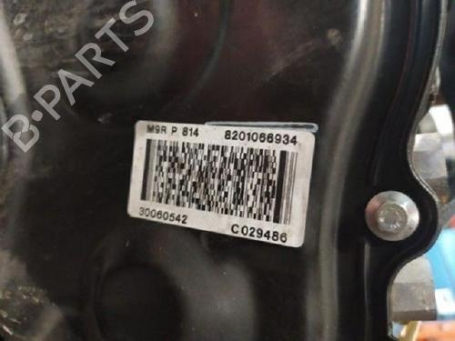 Engine RENAULT LAGUNA III (BT0/1) 2.0 dCi (BT07, BT0J, BT14, BT1A, BT1S) | BP30430615M1