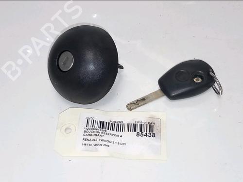 Used Fuel flap Fuel flap 36962470 36962470