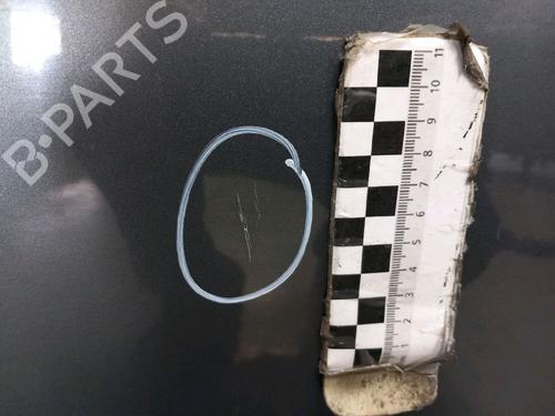 Left front door CITROËN C5 II (RC_) 1.6 HDi (RC8HZB) | BP30426212C2