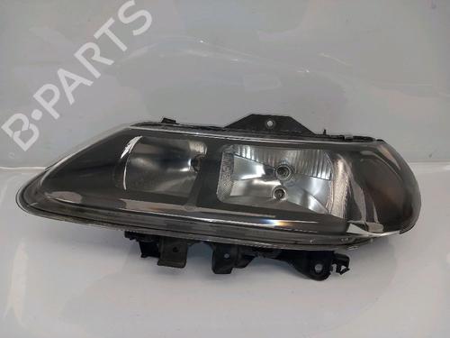 Used Left headlight Left headlight 30423266 30423266