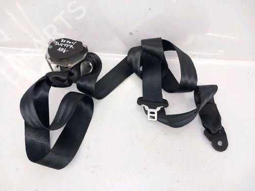 Used Rear left belt tensioner Rear left belt tensioner 30419163 30419163