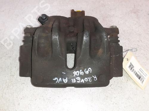 Used Left front brake caliper LAND ROVER RANGE ROVER SPORT I (L320) 2.7 D 4x4 (190 hp) 30430668