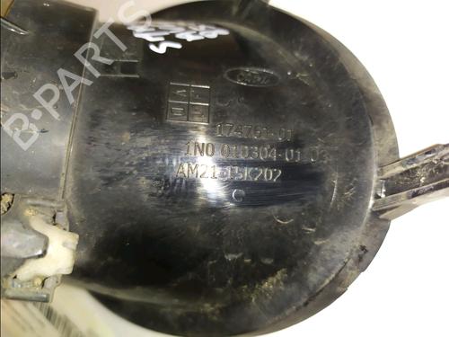 Left front fog light FORD S-MAX (WA6) 2.0 TDCi | BP36152935C30 - Image 3