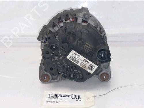 Alternator AUDI A1 Sportback (GBA) 30 TFSI | BP39736969M7 - Image 4