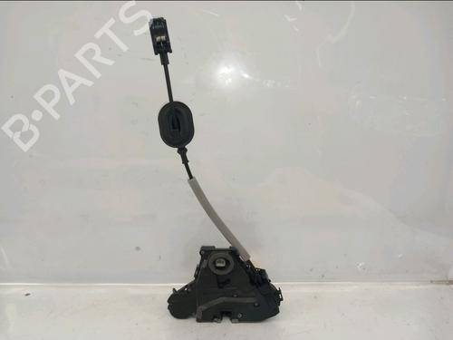 Front left lock RENAULT EXPRESS Box Body/MPV 1.5 Blue dCi 75 (F6AA) | BP32975726C98 - Image 3