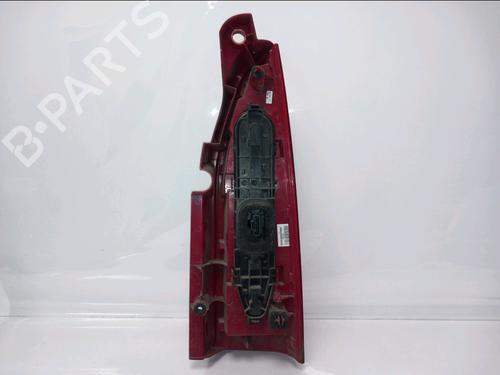 Left taillight PEUGEOT PARTNER Tepee 1.6 HDi 16V | BP34713400C34 - Image 2