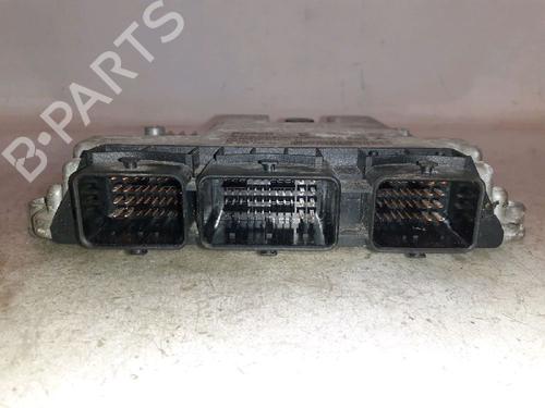 Engine control unit (ECU) PEUGEOT PARTNER MPV (5_, G_) 1.6 HDi 90 | BP30423731M57 - Image 2
