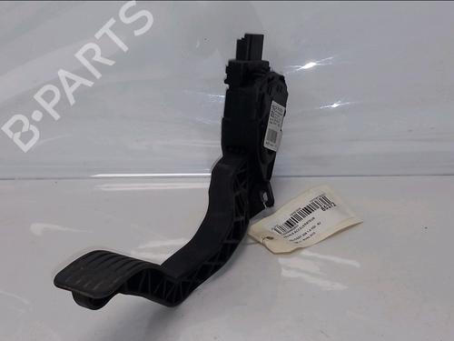 Pédale Pédale PEUGEOT 208 I (CA_, CC_) 1.4 HDi (68 hp) 35999759 35999759