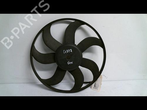 Kjølevifte elektrisk VW FOX Hatchback (5Z1, 5Z3, 5Z4) 1.2 (55 hp) 30423249