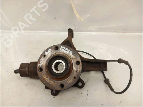 Used Right front steering knuckle PEUGEOT 307 Break (3E) 1.6 HDi 110 (109 hp) 30421866