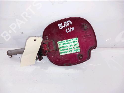 Fuel flap RENAULT CLIO II (BB_, CB_) 1.6 (B/CB0D, BB00) | BP30416901C131 