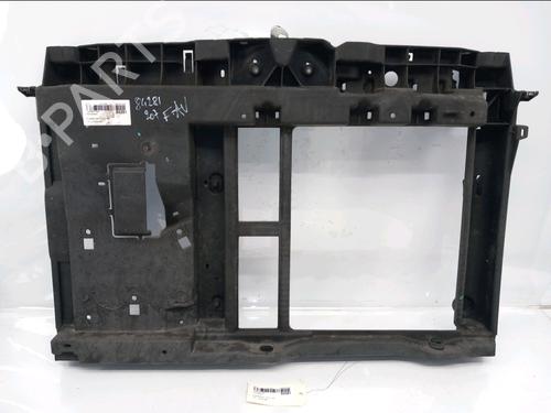 Used Front slam panel PEUGEOT 207 (WA_, WC_) 1.4 16V (95 hp) 30541817