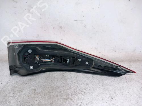 Right taillight RENAULT MEGANE II Estate (KM0/1_) 1.5 dCi (KM16, KM1E) | BP30419136C35
