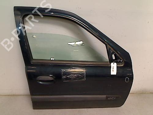 Used Right front door RENAULT CLIO II (BB_, CB_) 1.5 dCi (B/CB08) (82 hp) 30414224