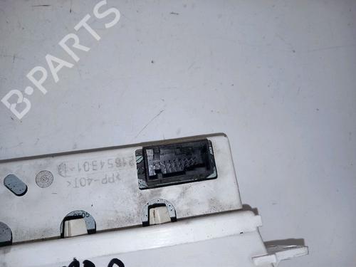 Display monitor CITROËN XSARA (N1) 2.0 HDi 90 | BP30414088C48