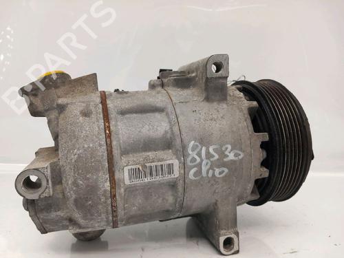 AC compressor RENAULT CLIO IV (BH_) 1.6 RS (BHJ4, BHJ6, BHMM) | BP30417392M34 - Image 2