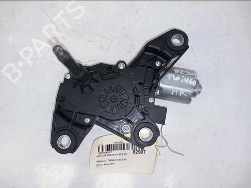 Rear wiper motor RENAULT TWINGO III (BCM_, BCA_) 1.0 SCe 65 (BCMJ) | BP32488246M102 - Image 2