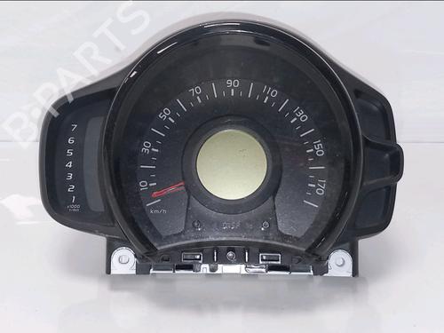 Used Instrument cluster Instrument cluster PEUGEOT 108 1.0 VTi (69 hp) 34147764 34147764