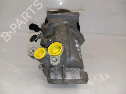 AC compressor DACIA LODGY (JS_) 1.2 TCe (JSAY, JSM0) | BP30558974M34