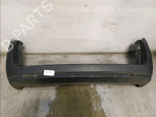 Bagtil kofangere Bagtil kofangere FIAT DOBLO Cargo (263_) 1.3 D Multijet (75 hp) 36351753 36351753