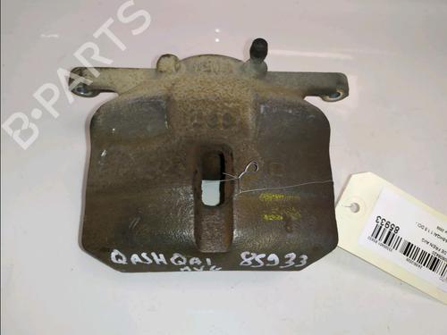 Used Left front brake caliper Left front brake caliper 36853996 36853996