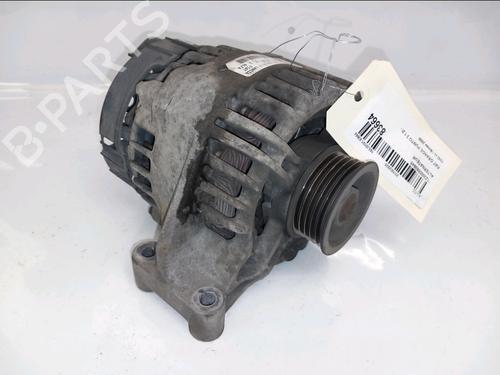 Używane Alternator FIAT GRANDE PUNTO (199_) 1.2 (65 hp) 30419729