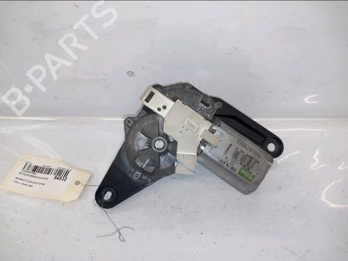 Viskermotor bagrude RENAULT CLIO II (BB_, CB_) 1.2 16V (BB05, BB0W, BB11, BB27, BB2T, BB2U, BB2V, CB05,... (75 hp) 31607881