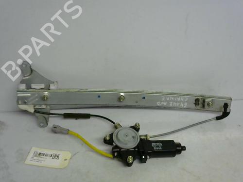 Used Front right window mechanism TOYOTA CARINA E VI Saloon (_T19_) 1.6 16V (AT190_, AT190R) (116 hp) 30425798