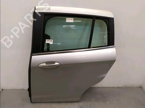Used Left slide door Left slide door 39609018 39609018