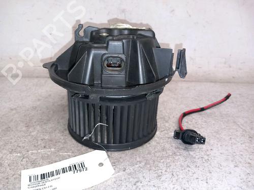 Varmeblæser CITROËN C5 I (DC_) 2.0 16V (DCRFNC, DCRFNF) (136 hp) 30431922