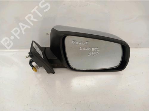 Bakspejl Højre MITSUBISHI LANCER VIII Sportback (CX_A) 2.0 DI-D (CX8A) (140 hp) 32356080