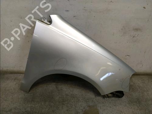 Used Right front fenders VW POLO IV (9N_, 9A_) 1.4 TDI (70 hp) 30530901