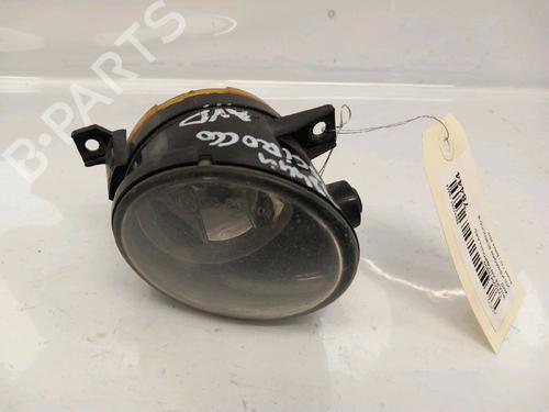 Used Right front fog light VW SCIROCCO III (137, 138) 2.0 TDI (140 hp) 30429511