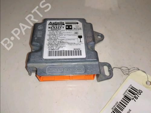 Used ECU airbags ECU airbags 39117715 39117715