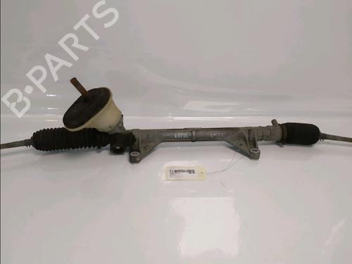 Used Steering rack Steering rack RENAULT CLIO III (BR0/1, CR0/1) 1.5 dCi (C/BR0G, C/BR1G) (68 hp) 34458457 34458457