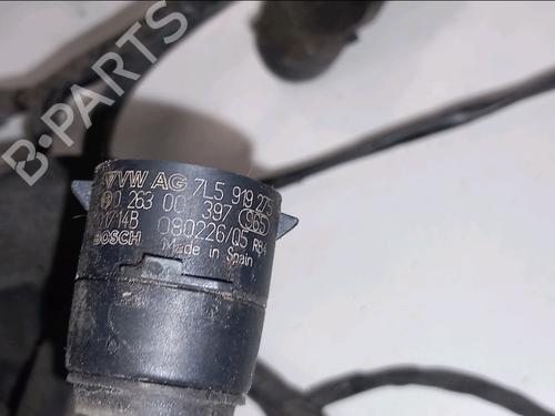 Electronic module SEAT ALTEA (5P1) 2.0 TDI | BP36692489M83  - Image 5