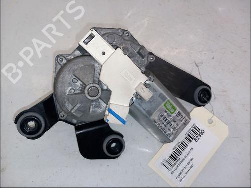 Used Rear wiper motor Rear wiper motor 30424747 30424747