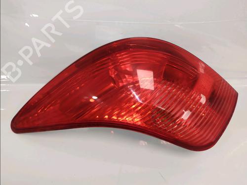 Used Left taillight Left taillight PEUGEOT 308 SW I (4E_, 4H_) 1.6 HDi (92 hp) 34147868 34147868
