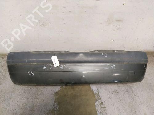 Bak støtfanger RENAULT CLIO II (BB_, CB_) 1.2 (BB0A, BB0F, BB10, BB1K, BB28, BB2D, BB2H, CB0A,... (58 hp) 30414922