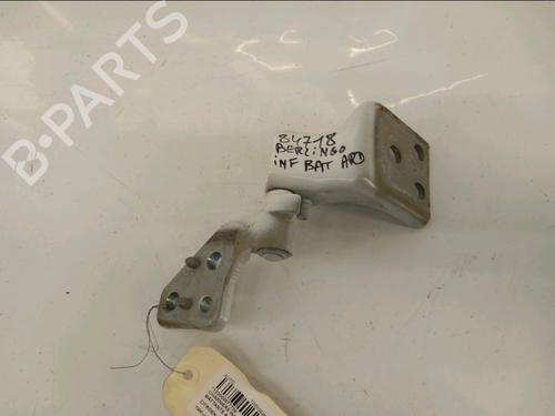 Dørhængsel/Dørbegrænser CITROËN BERLINGO Box Body/MPV (B9) 1.6 HDi / BlueHDi 75 (75 hp) 31750343