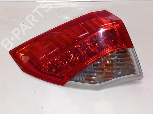 Used Left taillight Left taillight 37291234 37291234