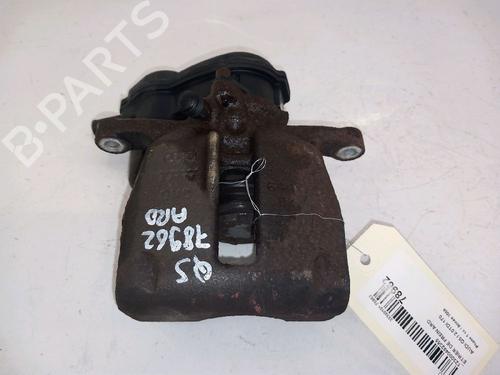 Used Right rear brake caliper AUDI Q5 (8RB) 2.0 TDI quattro (170 hp) 30431024