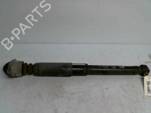 Used Left rear shock absorber AUDI A3 Sportback (8VA, 8VF) 2.0 TDI (150 hp) 30431755