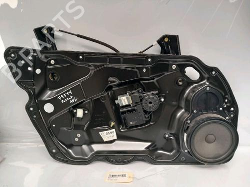 Used Front left window mechanism VW PASSAT ALLTRACK B7 (365) 2.0 TDI (140 hp) 30433706