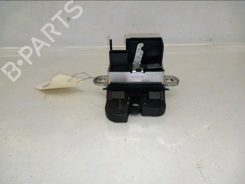 Used Tailgate lock Tailgate lock 31750337 31750337