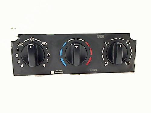 Mando climatizador CITROËN BERLINGO / BERLINGO FIRST MPV (MF_, GJK_, GFK_) [1996-2025]  30418010