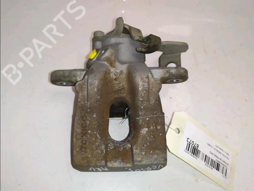 Used Left rear brake caliper Left rear brake caliper TOYOTA VERSO S (_P12_) 1.4 D4-D (NLP121_, NLP121R) (90 hp) 39899399 39899399