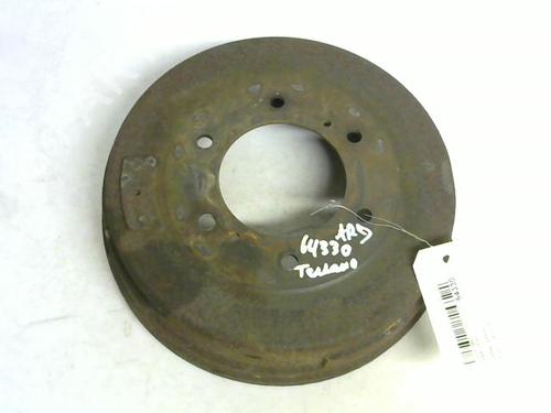 Used Other NISSAN TERRANO I (WD21) 2.7 TD 4WD (LBYD21) (99 hp) 30429721