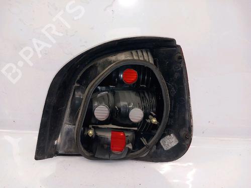 Left taillight RENAULT SCÉNIC I MPV (JA0/1_, FA0_) 2.0 16V RX4 | BP30424388C34
